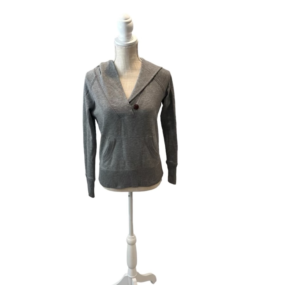 AMERICAN EAGLE HOODED FLEECE
 
Size: Extra Small

NWOT